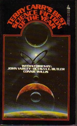 [Terry Carr's Best Science Fiction 14] • Best Science Fiction of the Year 14